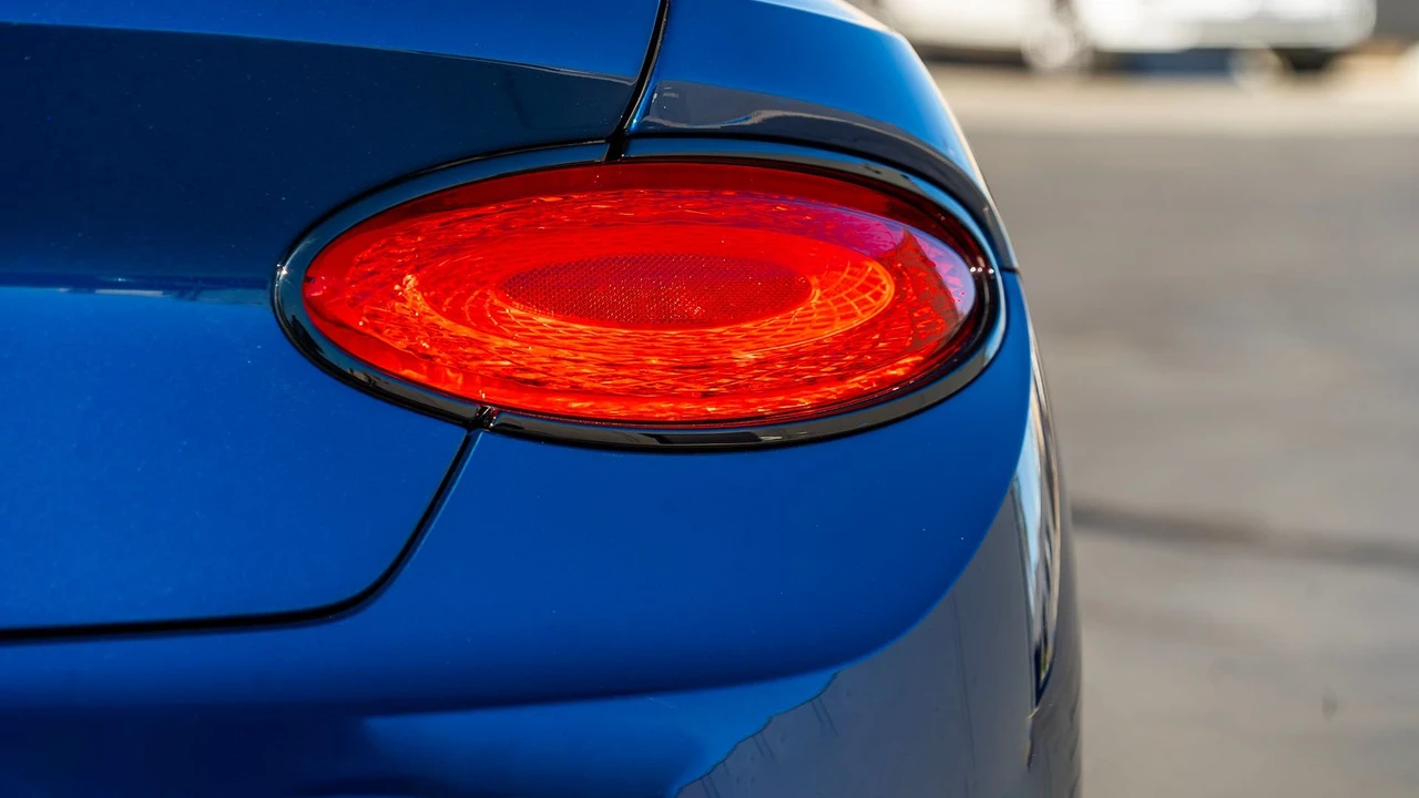 2020 Bentley Continental GTC - Image 31 of 31