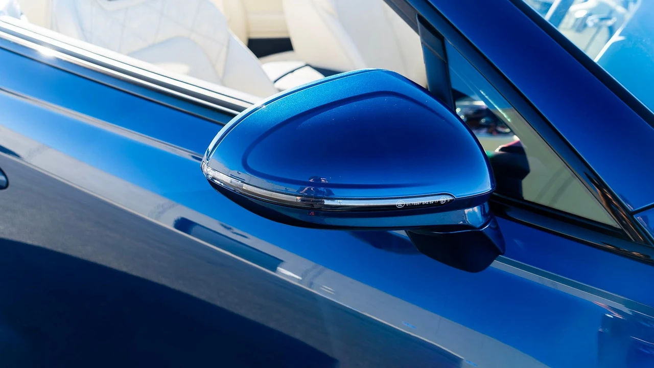 2020 Bentley Continental GTC - Image 24 of 31