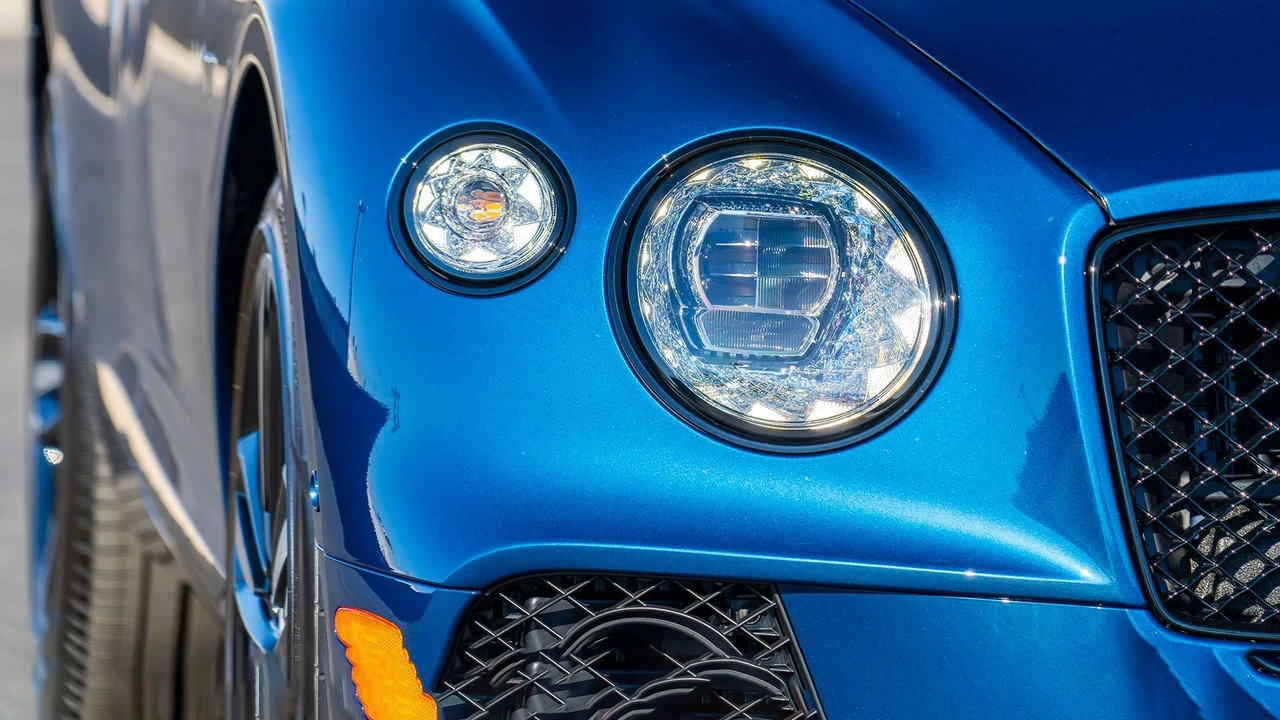 2020 Bentley Continental GTC - Image 20 of 31