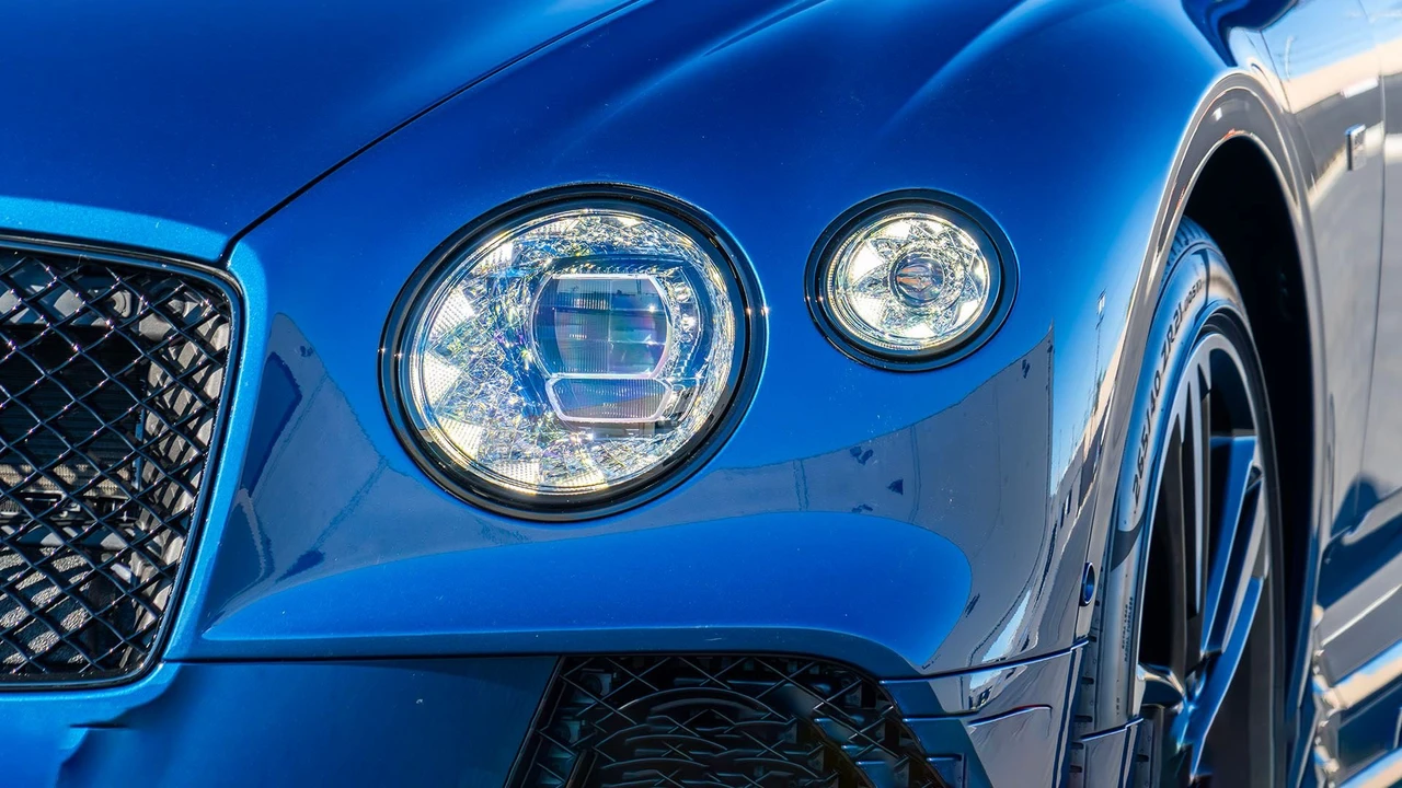 2020 Bentley Continental GTC - Image 21 of 31