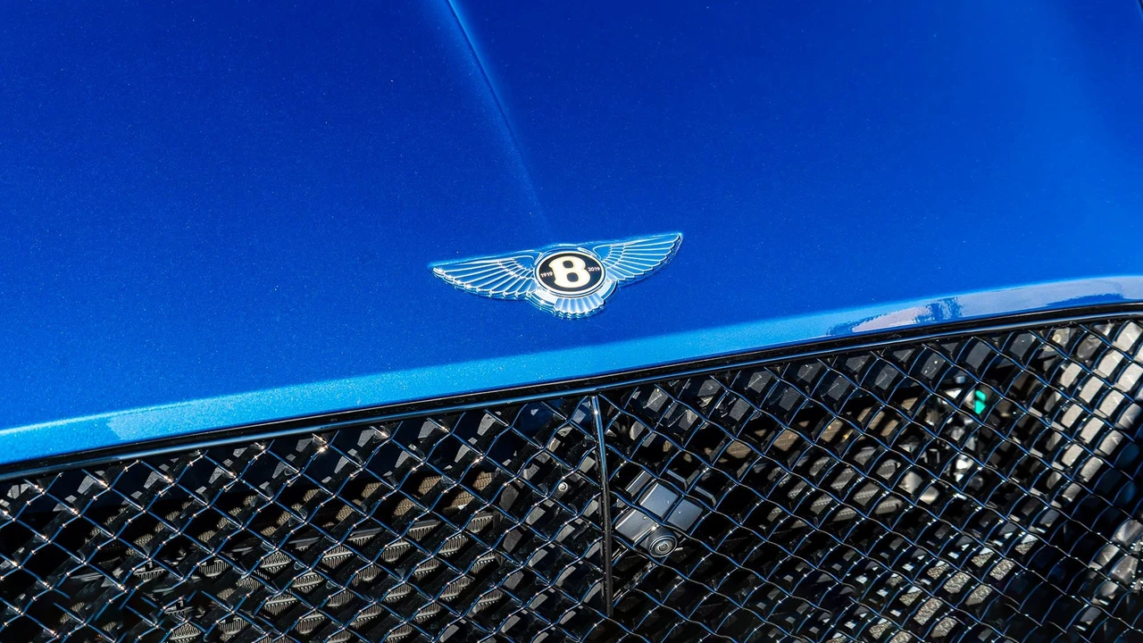 2020 Bentley Continental GTC - Image 22 of 31