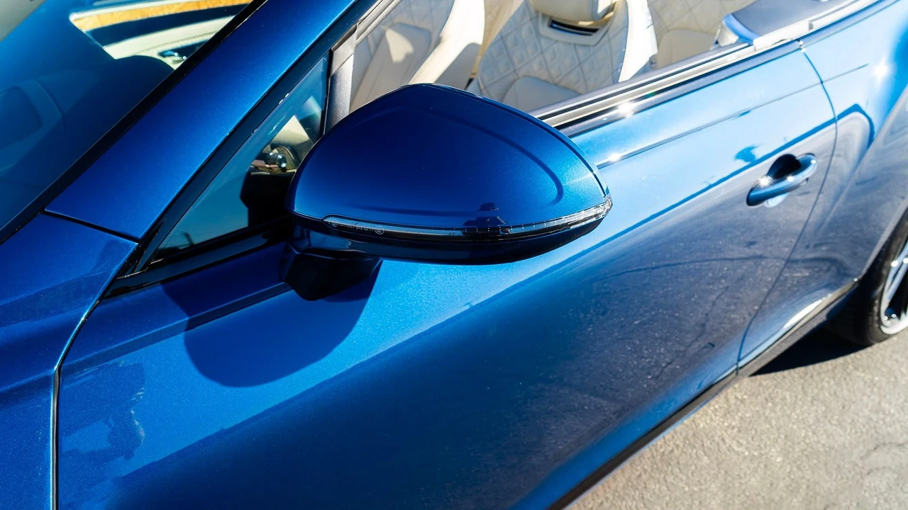 2020 Bentley Continental GTC - Image 25 of 31
