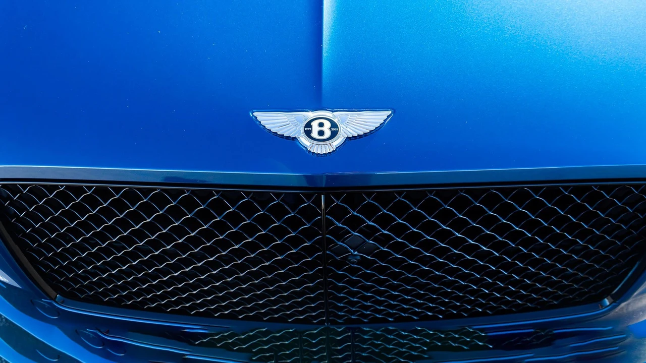 2020 Bentley Continental GTC - Image 23 of 31