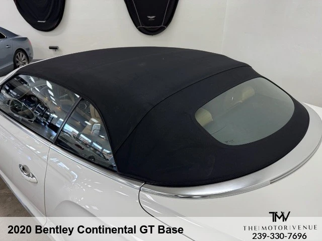 2020 Bentley Continental GT 3rd Gen - Image 4 of 31