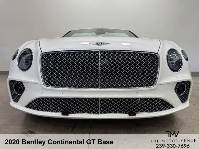 2020 Bentley Continental GT 3rd Gen - Image 20 of 31