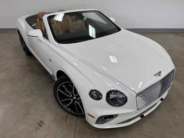 2020 Bentley Continental GT 3rd Gen - Image 19 of 20