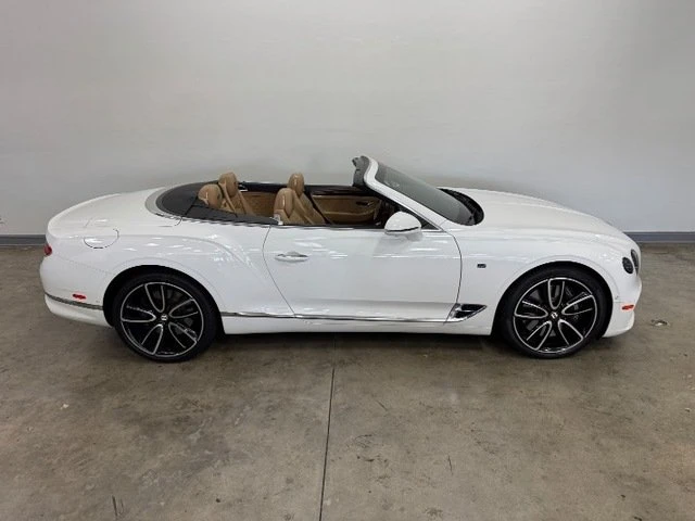 2020 Bentley Continental GT 3rd Gen - Image 17 of 20