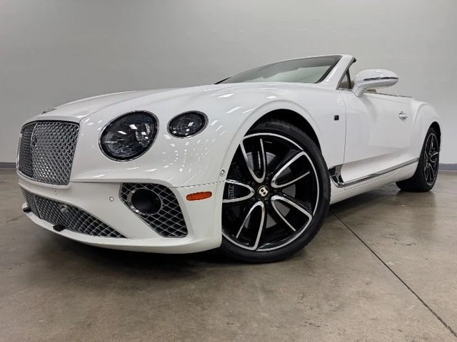 2020 Bentley Continental GT 3rd Gen - Image 6 of 20