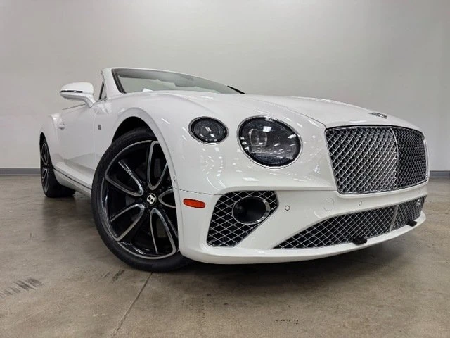 2020 Bentley Continental GT 3rd Gen - Image 18 of 20