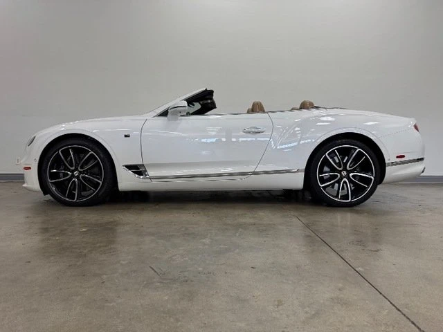 2020 Bentley Continental GT 3rd Gen - Image 8 of 20