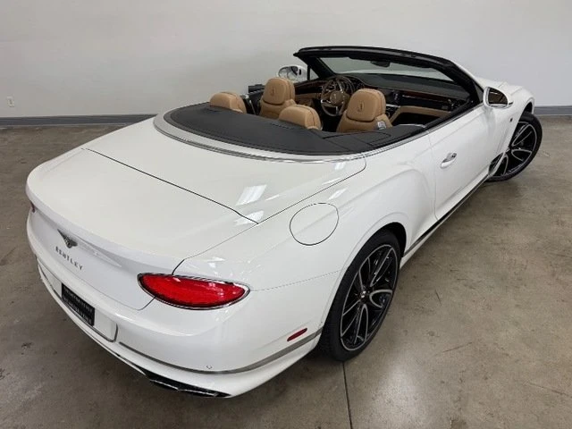 2020 Bentley Continental GT 3rd Gen - Image 15 of 20