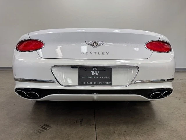 2020 Bentley Continental GT 3rd Gen - Image 12 of 20