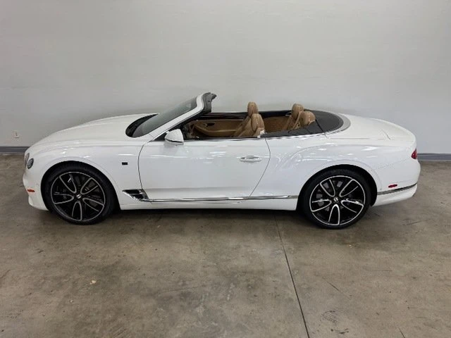 2020 Bentley Continental GT 3rd Gen - Image 9 of 20