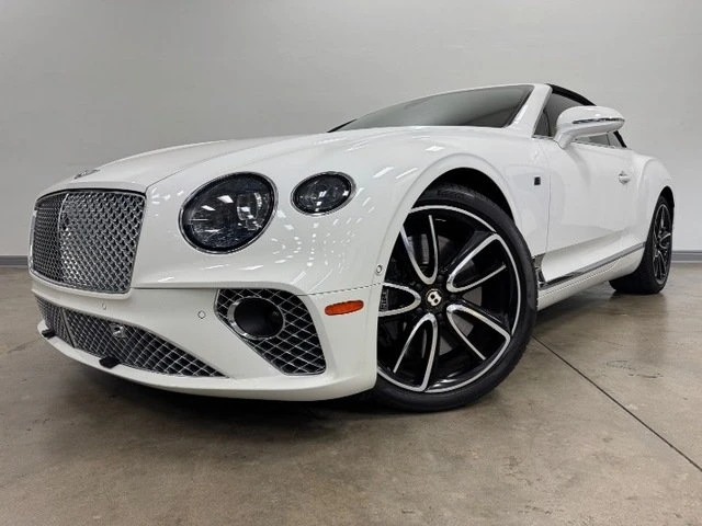2020 Bentley Continental GT 3rd Gen - Image 2 of 20