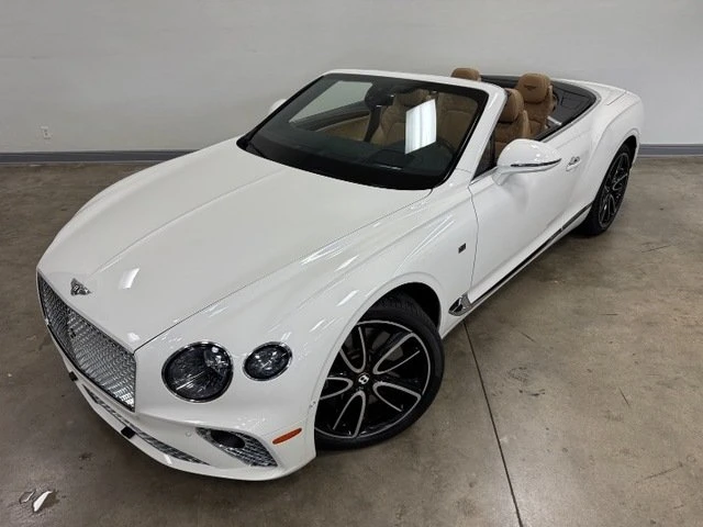 2020 Bentley Continental GT 3rd Gen - Image 7 of 20