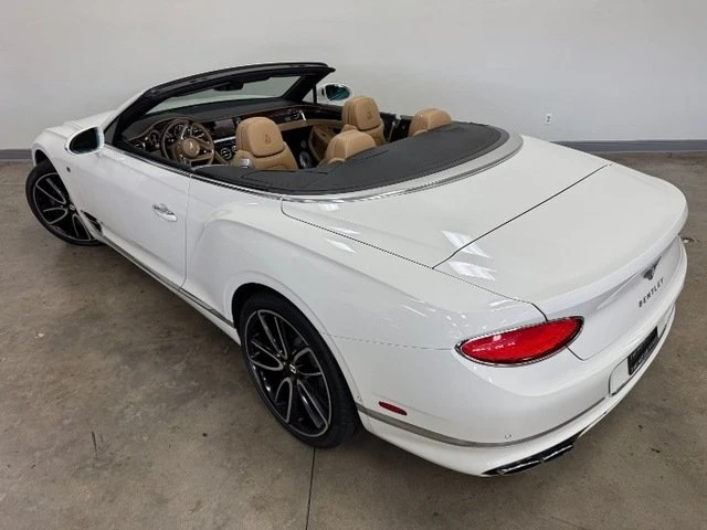 2020 Bentley Continental GT 3rd Gen - Image 11 of 20