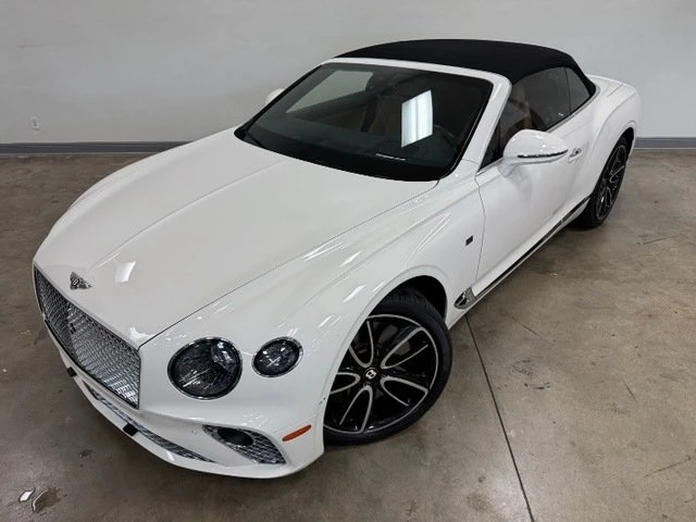 2020 Bentley Continental GT 3rd Gen - Image 3 of 20
