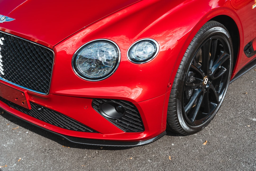 2020 Bentley Continental GTC - Image 12 of 31