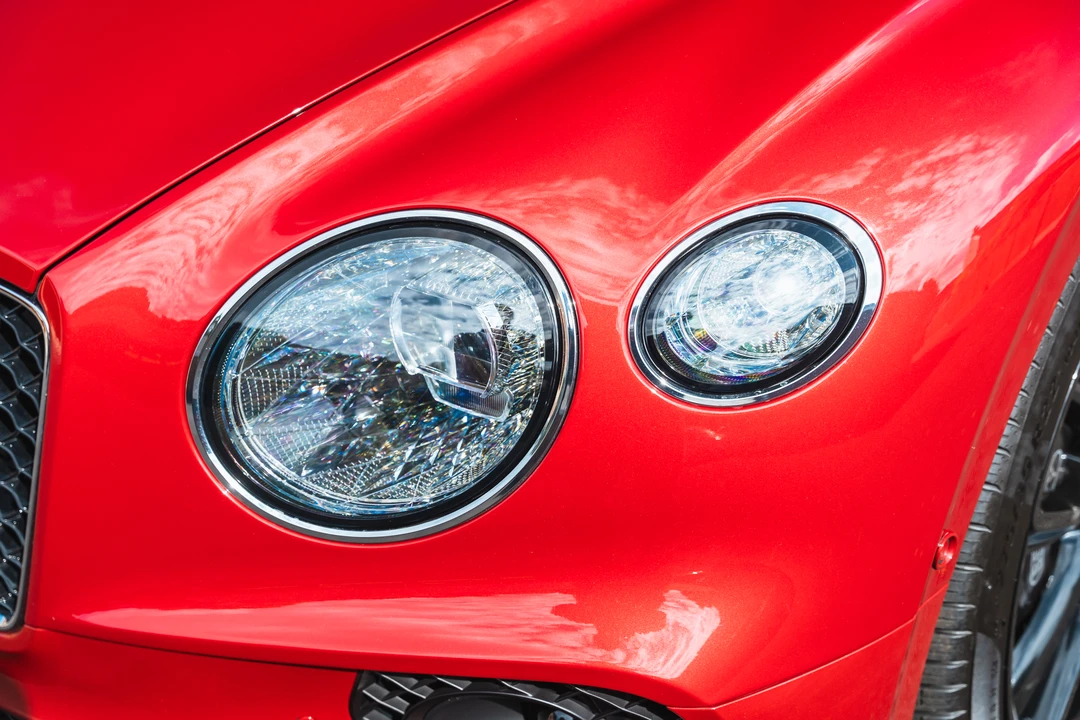 2020 Bentley Continental GTC - Image 13 of 31