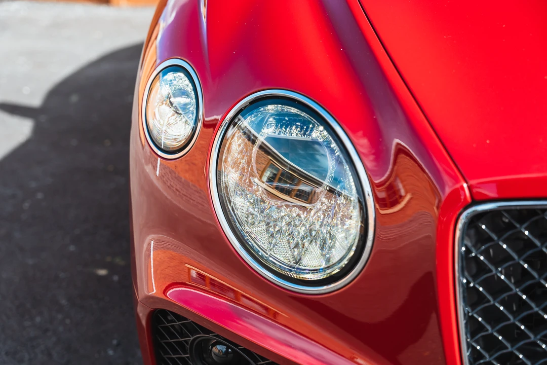 2020 Bentley Continental GTC - Image 15 of 31
