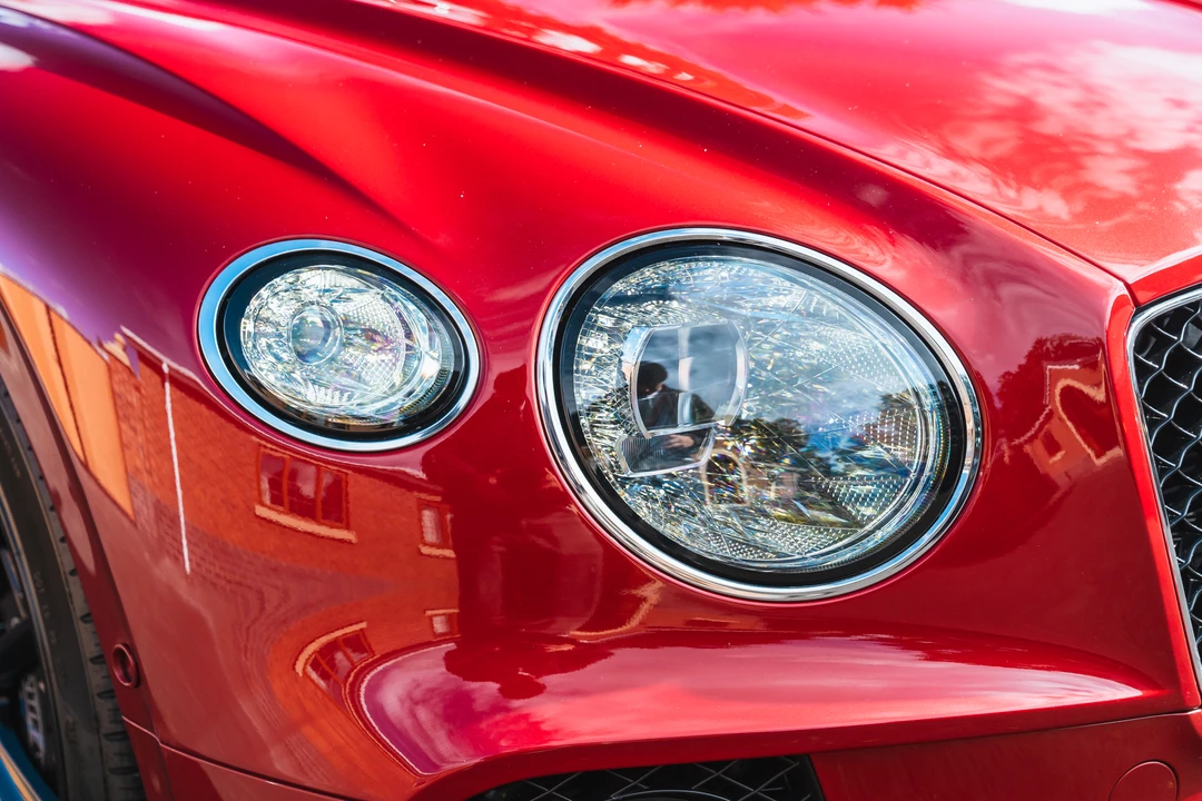 2020 Bentley Continental GTC - Image 16 of 31