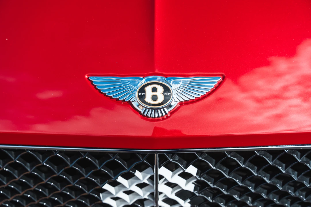 2020 Bentley Continental GTC - Image 18 of 31