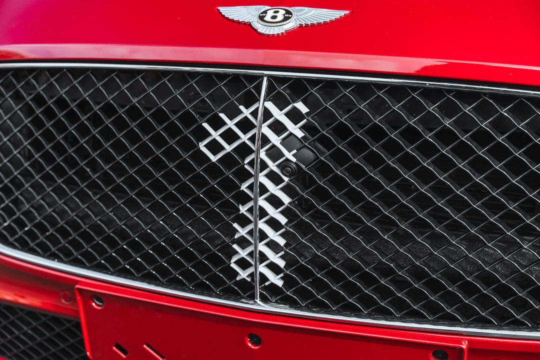 2020 Bentley Continental GTC - Image 19 of 31