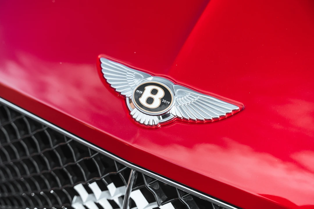 2020 Bentley Continental GTC - Image 20 of 31
