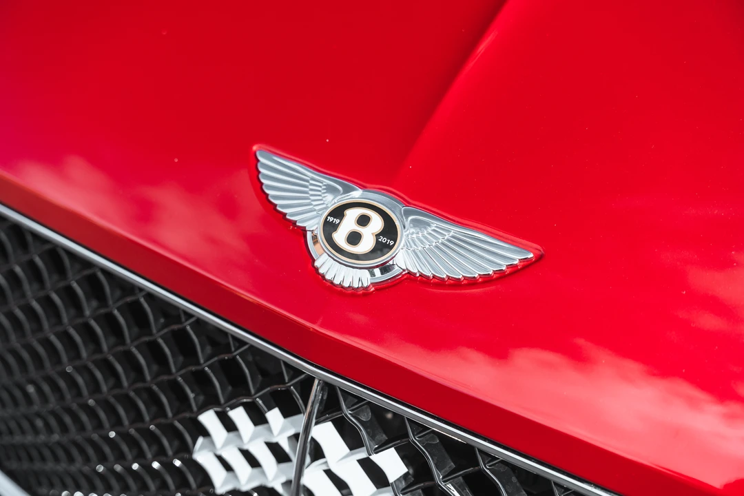 2020 Bentley Continental GTC - Image 21 of 31