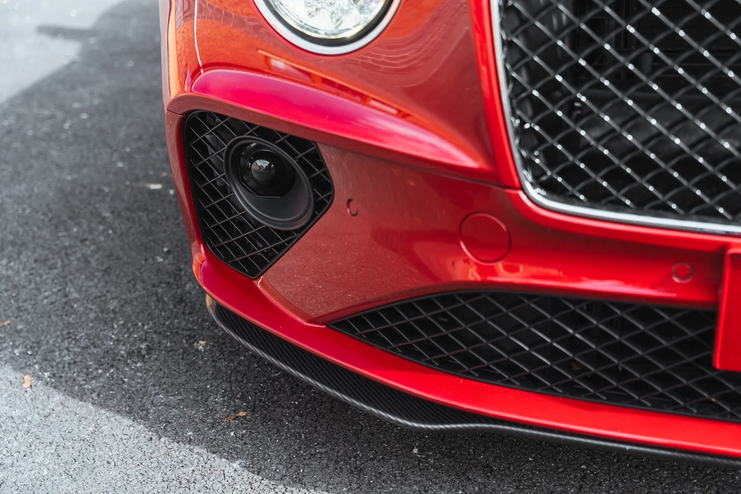 2020 Bentley Continental GTC - Image 22 of 31