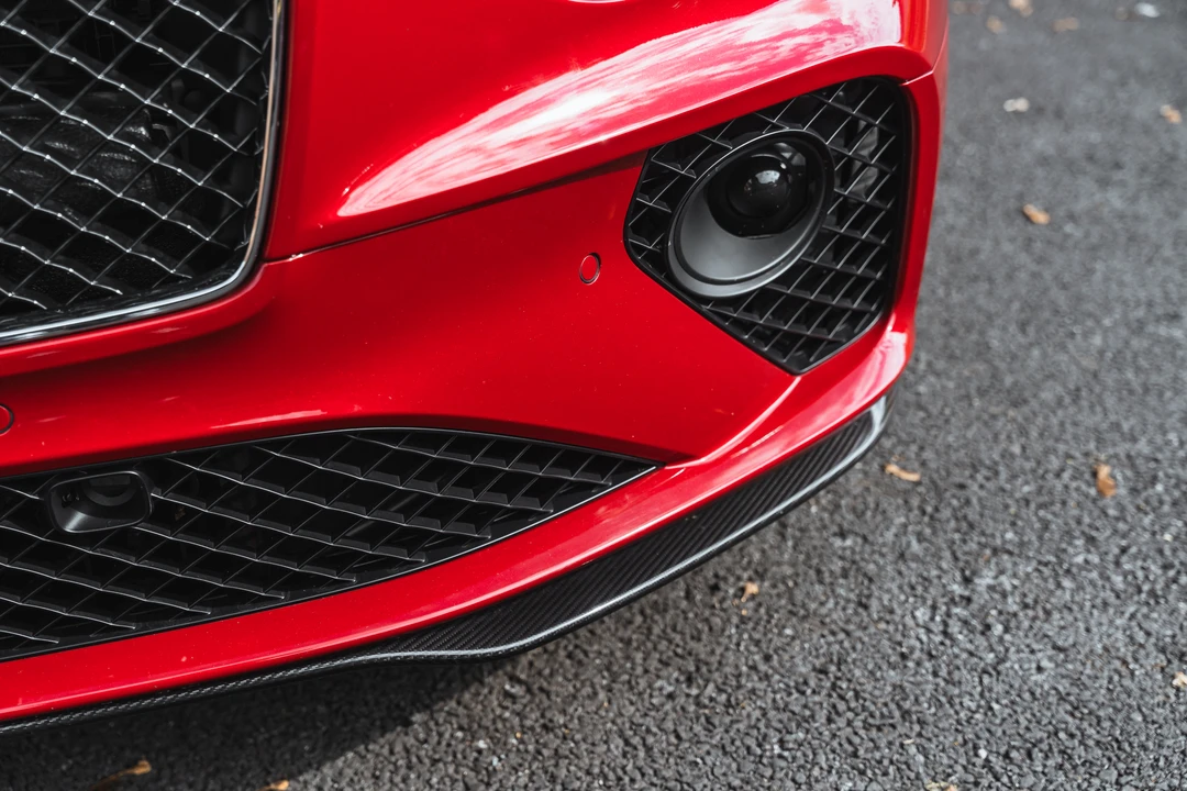 2020 Bentley Continental GTC - Image 23 of 31