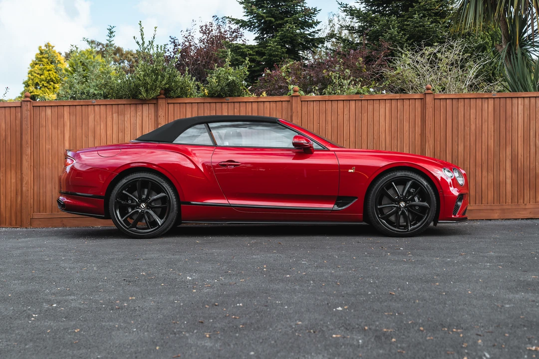 2020 Bentley Continental GTC - Image 4 of 31