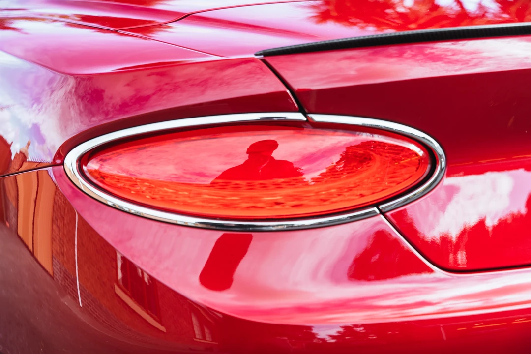 2020 Bentley Continental GTC - Image 30 of 31