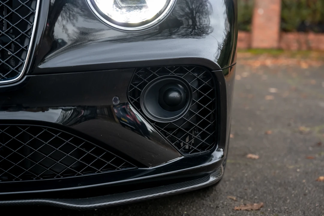 2020 Bentley Continental GTC - Image 19 of 31
