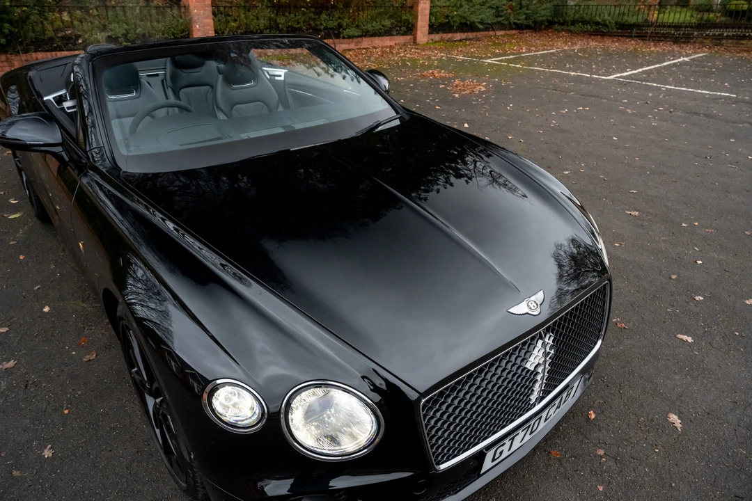 2020 Bentley Continental GTC - Image 23 of 31