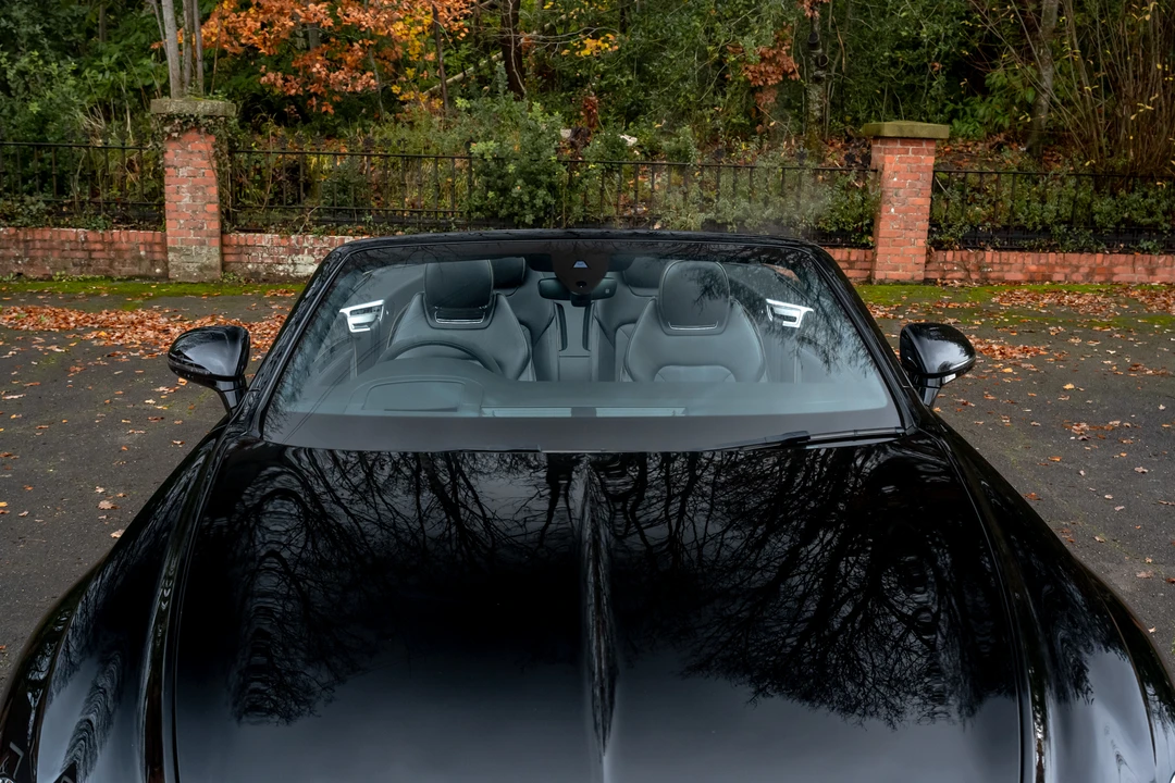 2020 Bentley Continental GTC - Image 24 of 31