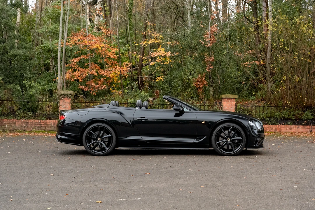 2020 Bentley Continental GTC - Image 5 of 31