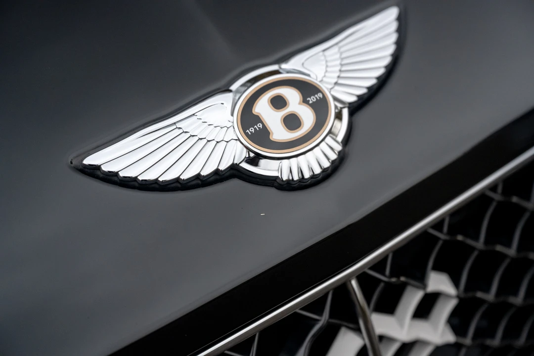 2020 Bentley Continental GTC - Image 25 of 31
