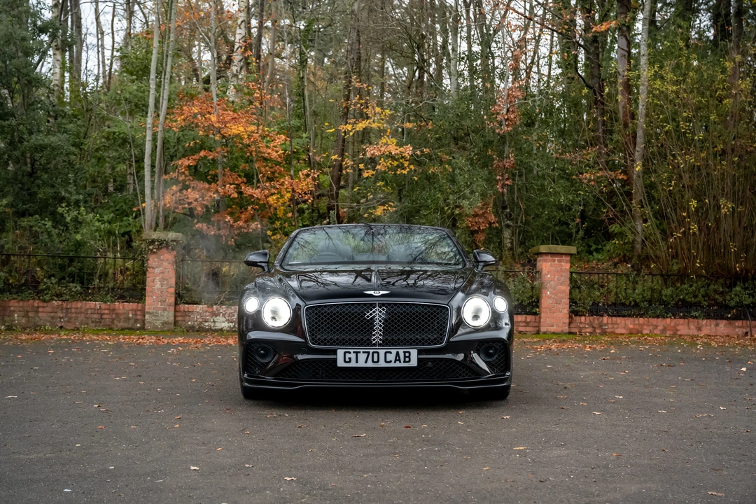 2020 Bentley Continental GTC - Image 11 of 31