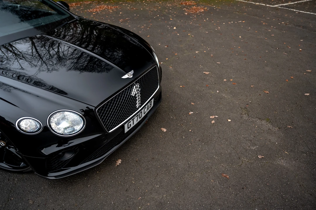 2020 Bentley Continental GTC - Image 29 of 31