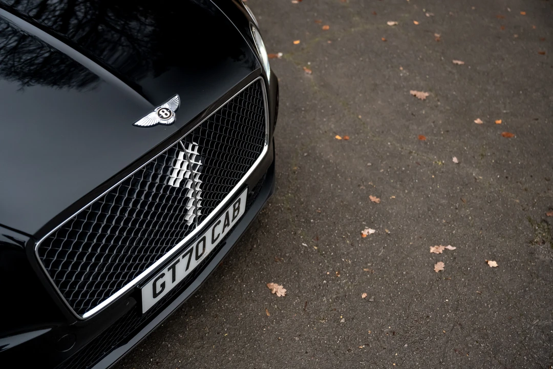 2020 Bentley Continental GTC - Image 30 of 31