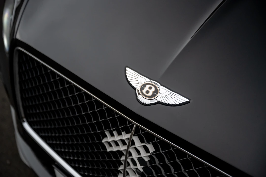 2020 Bentley Continental GTC - Image 31 of 31