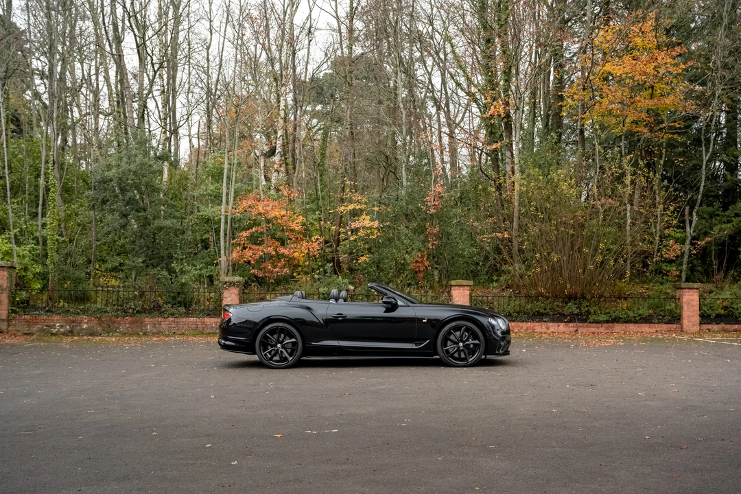 2020 Bentley Continental GTC - Image 13 of 31