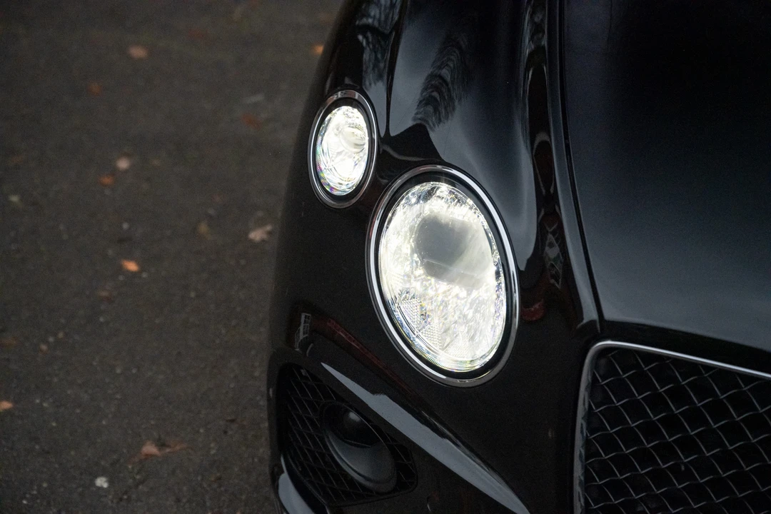 2020 Bentley Continental GTC - Image 26 of 31
