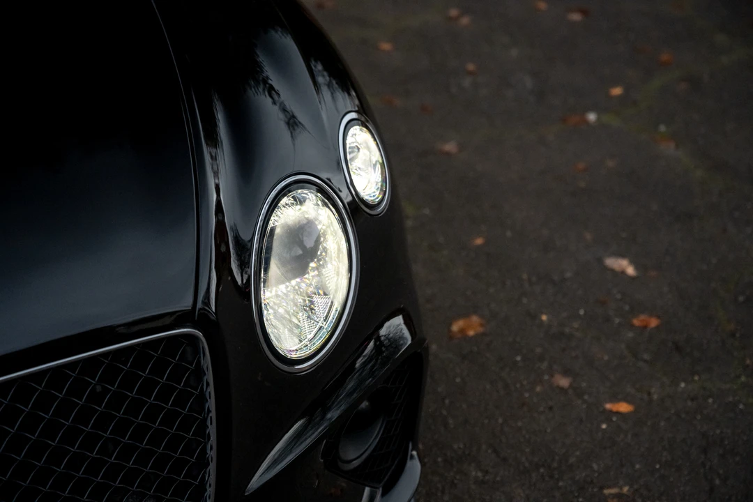 2020 Bentley Continental GTC - Image 27 of 31