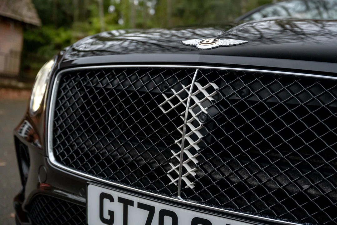 2020 Bentley Continental GTC - Image 28 of 31
