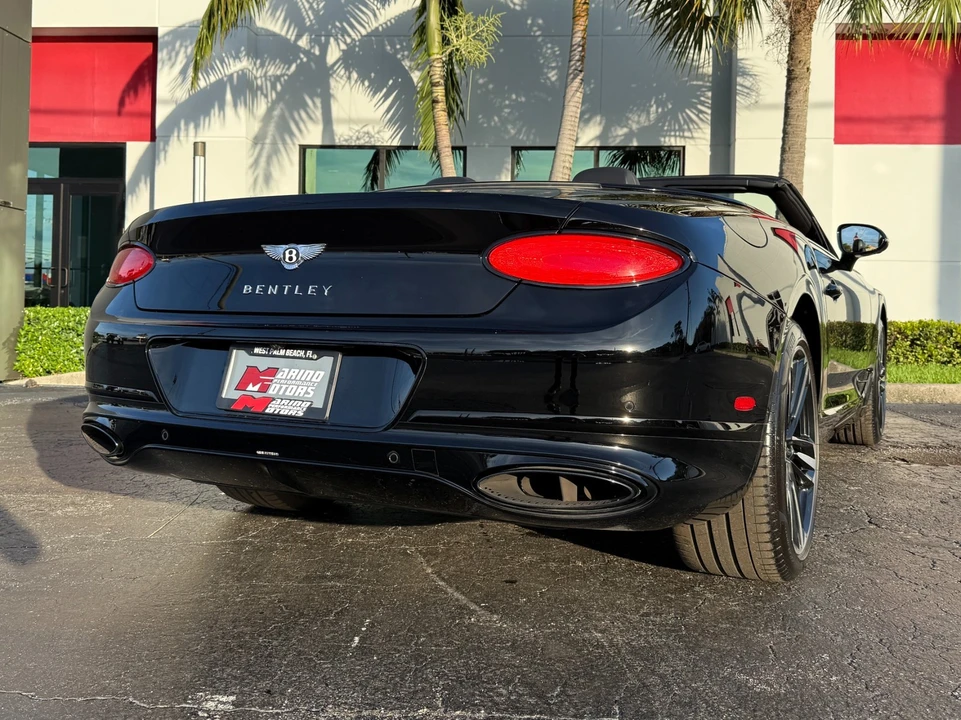 2020 Bentley Continental GTC - Image 17 of 21