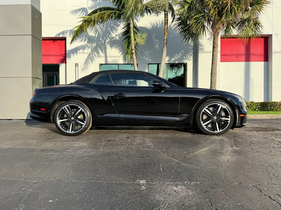 2020 Bentley Continental GTC - Image 20 of 21