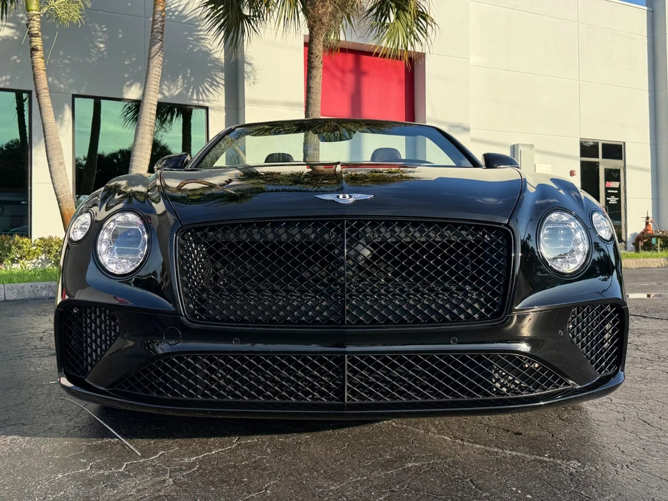 2020 Bentley Continental GTC - Image 10 of 21