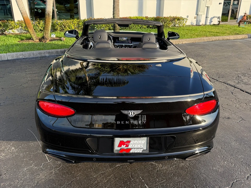 2020 Bentley Continental GTC - Image 18 of 21